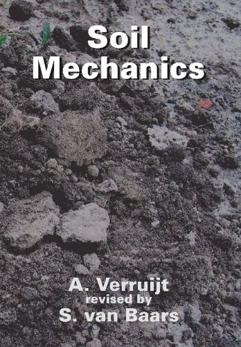 Soil Mechanics Arnold Verruijt