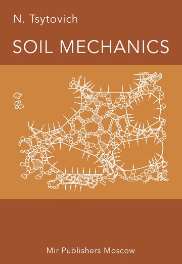 Soil Mechanics Textbook by Tsytovich Available – vulcanhammer.net